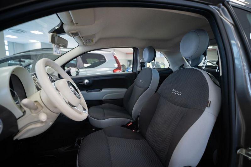 FIAT 500 1.2 Pop 69cv my20