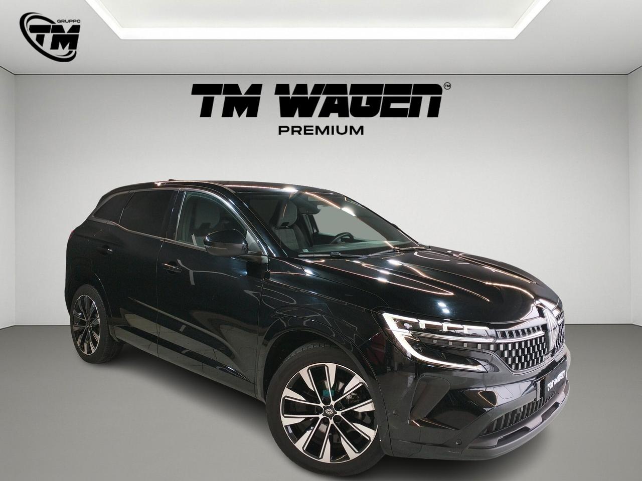 Renault Austral 1.3 mild hybrid Techno Esprit Alpine 160cv auto