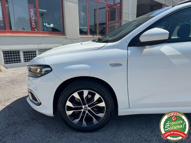 FIAT Tipo 1.6 Mjt 130cv SW 12-2022 km 53.000