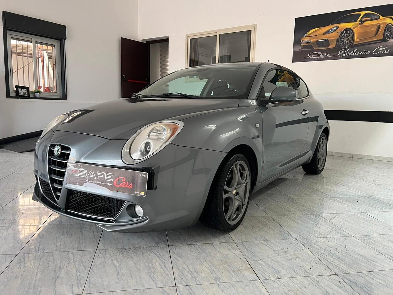 Alfa Romeo MiTo 1.3 JTDm 85 CV Super