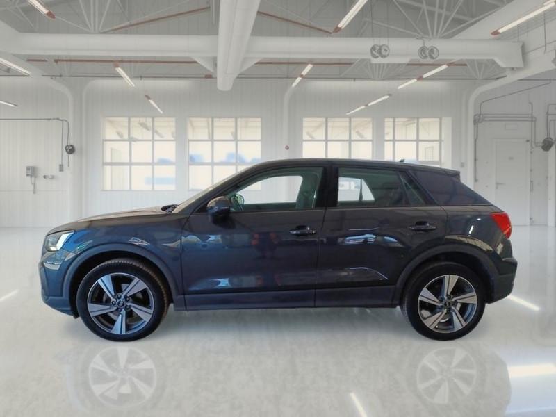 AUDI Q2 2.0 30 TDI BUSINESS S TRONIC SUV