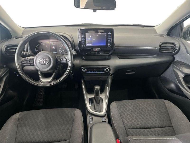 Toyota Yaris Yaris 1.5h Active
