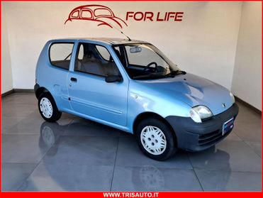 FIAT Seicento 1.1 NEOPATENTATI