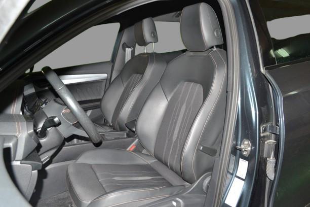 CUPRA FORMENTOR - 2.0 TDI 4drive DSG