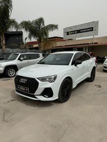 AUDI Q3 SPB 35 TDI S LINE EDITION