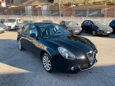 Alfa Romeo Giulietta 1.6 JTDm 120 CV Business