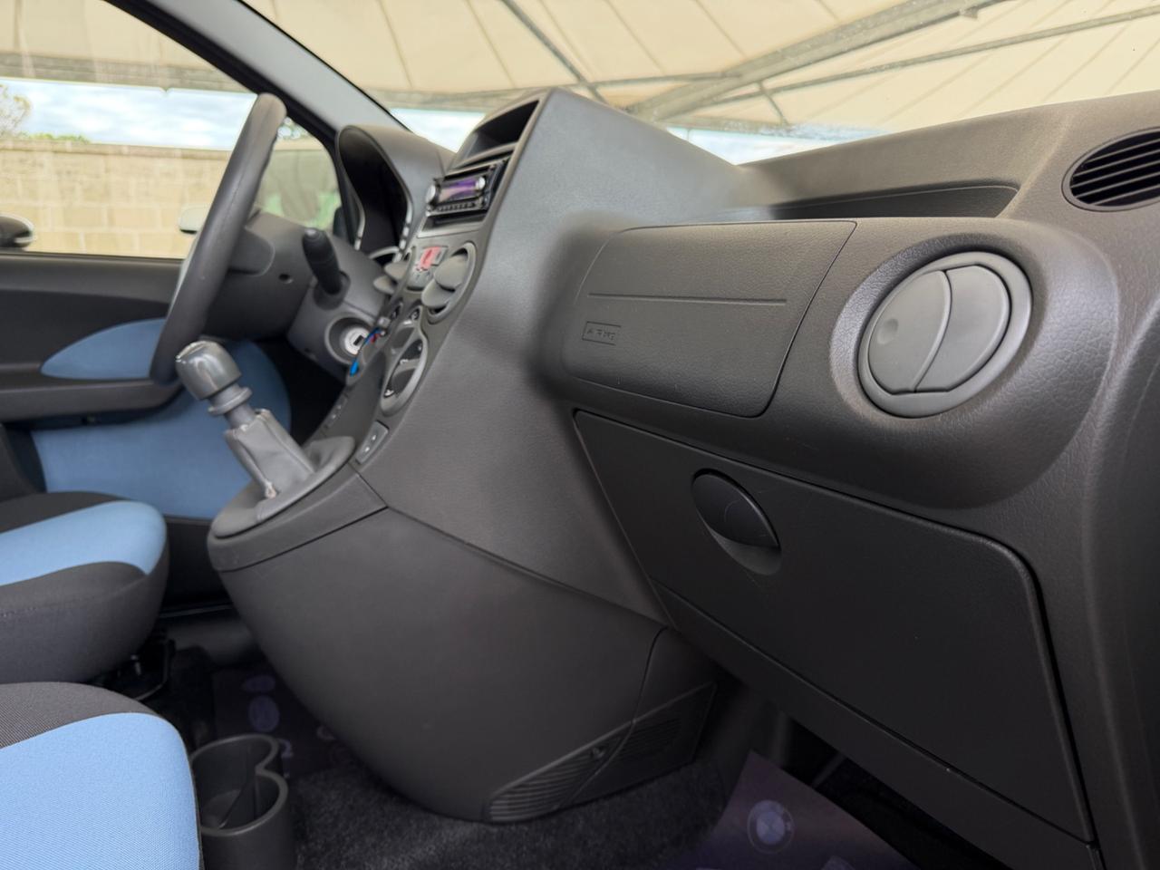 Fiat Panda 1.2 Dynamic 60 Cv Benzina