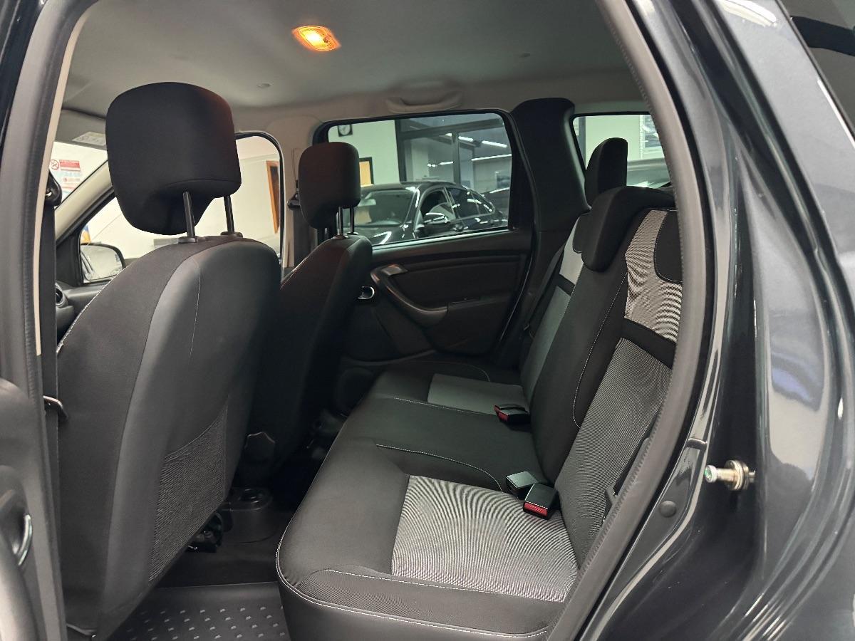 DACIA DUSTER 1.5 dCi 110 CV 4x2 Lauréate UNICO PROP/ NAVIGATORE