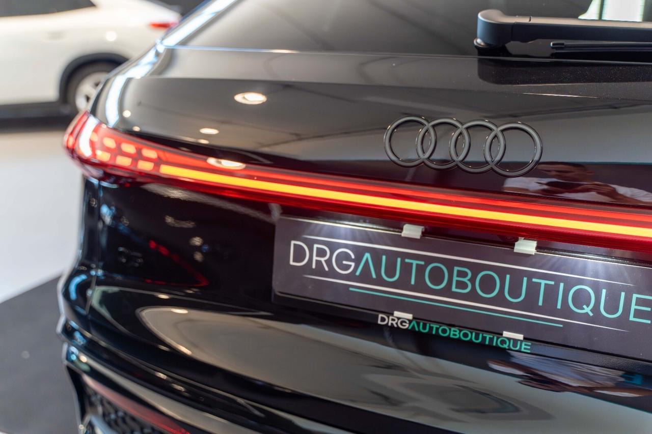 Audi Q5 SPB TDI 150 kW quattro S line TECHPRO/TETTO/OLED
