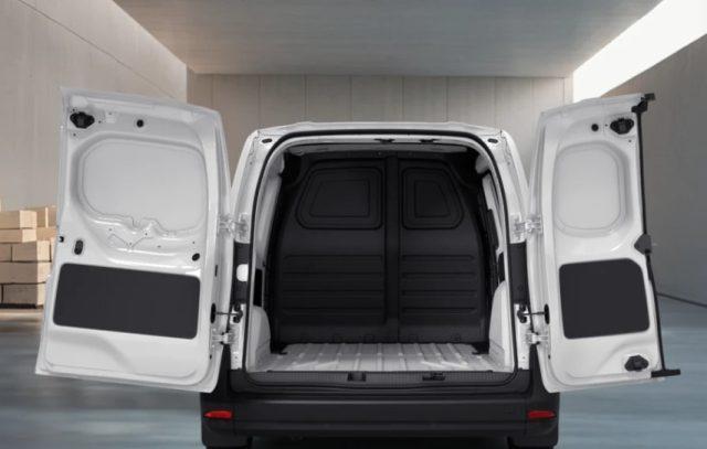 MERCEDES-BENZ Citan 1.5 110 CDI Furgone N1