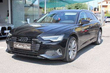Audi A6 Avant 45 2.0 TFSI quattro ultra S tronic Business Design