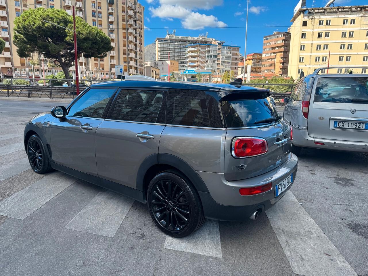 Mini Cooper Clubman 1.5 One D