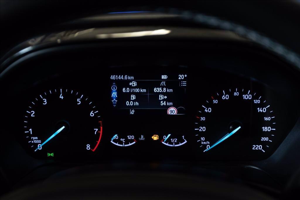 FORD Puma 1.0 ecoboost h Titanium s&s 125cv del 2023