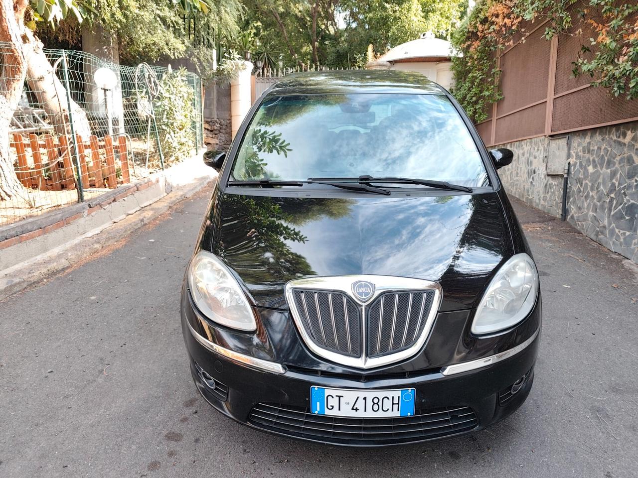 Lancia MUSA 1.3 Multijet 16V 90 CV Full Optional