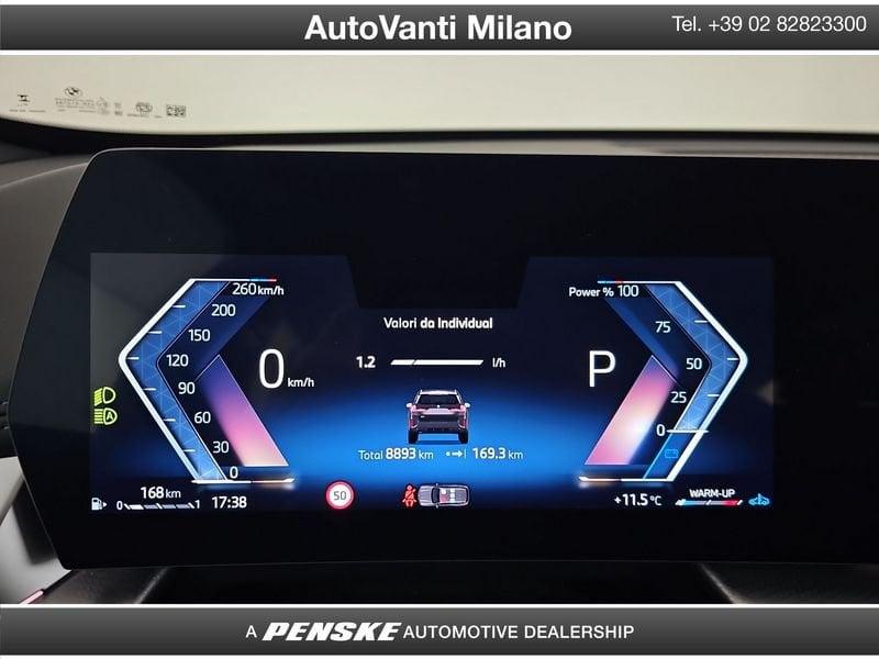 BMW X1 X1 sDrive 18d Msport