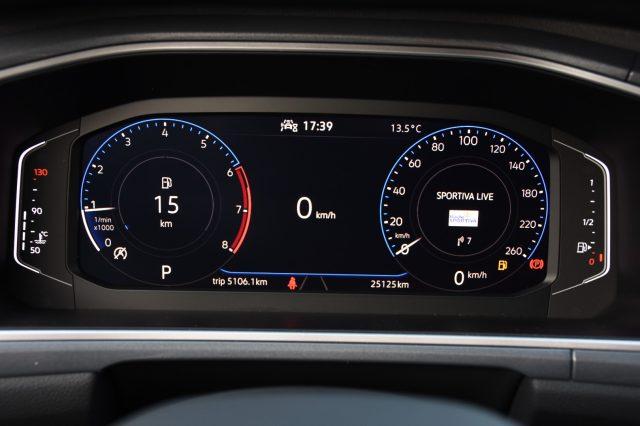 VOLKSWAGEN T-Roc 1.5 TSI ACT DSG Style TECH PACK PLUS