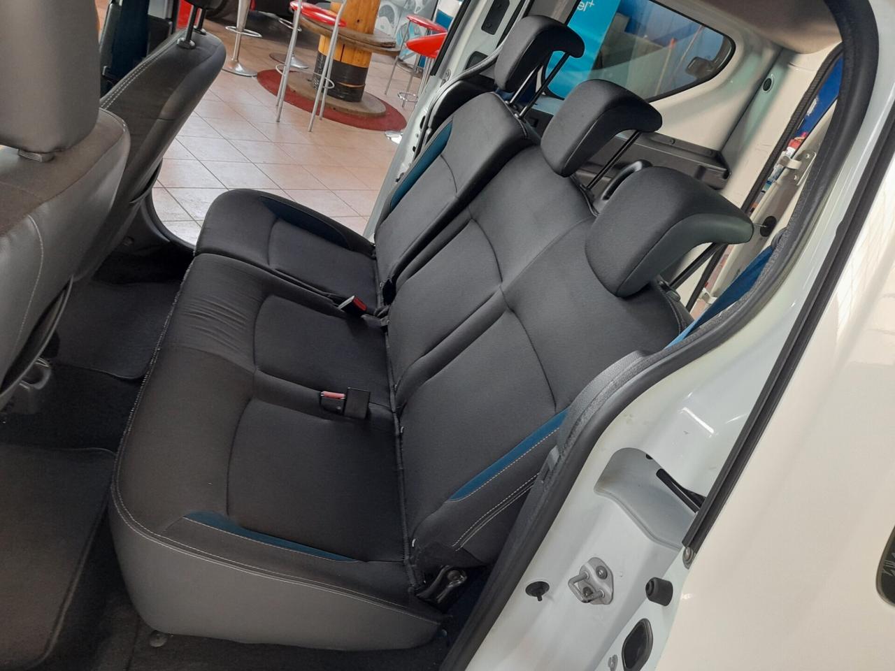 Dacia Dokker 1.6 8V 85CV GPL Furgone