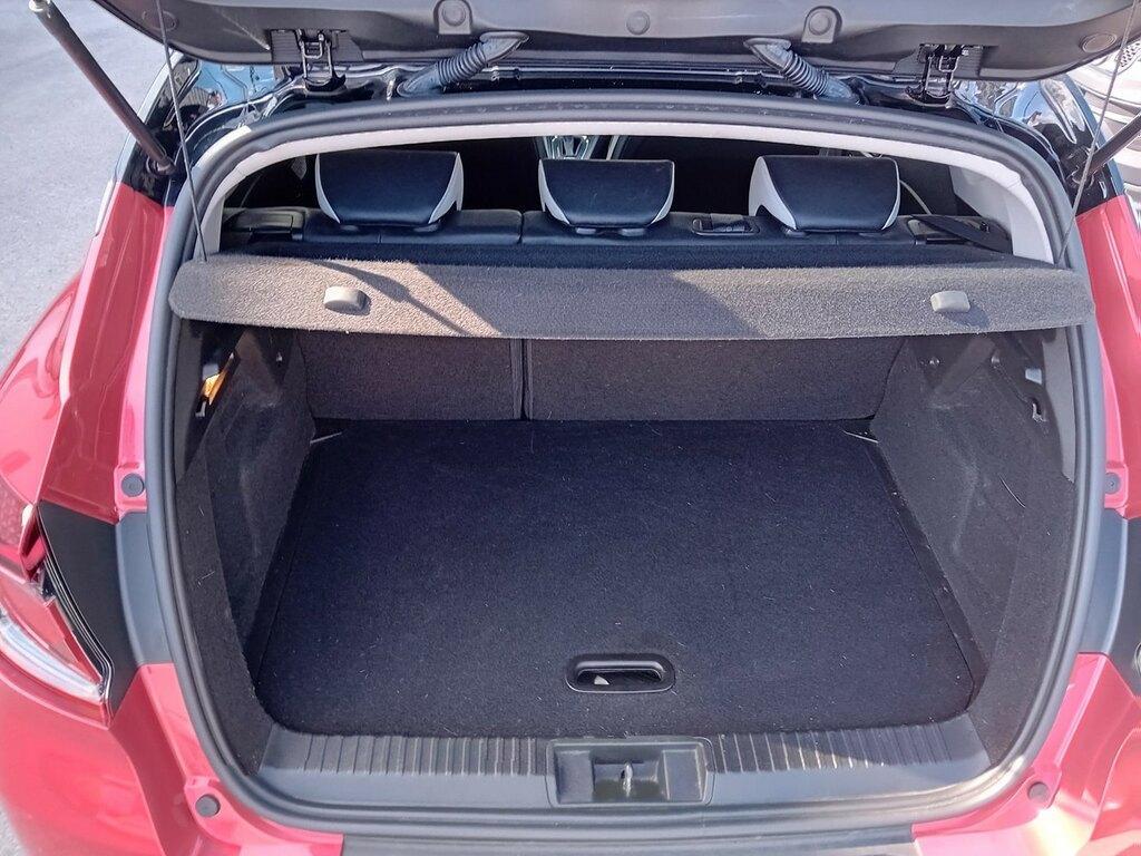 Renault Captur 1.6 Hybrid Techno E-Tech Auto