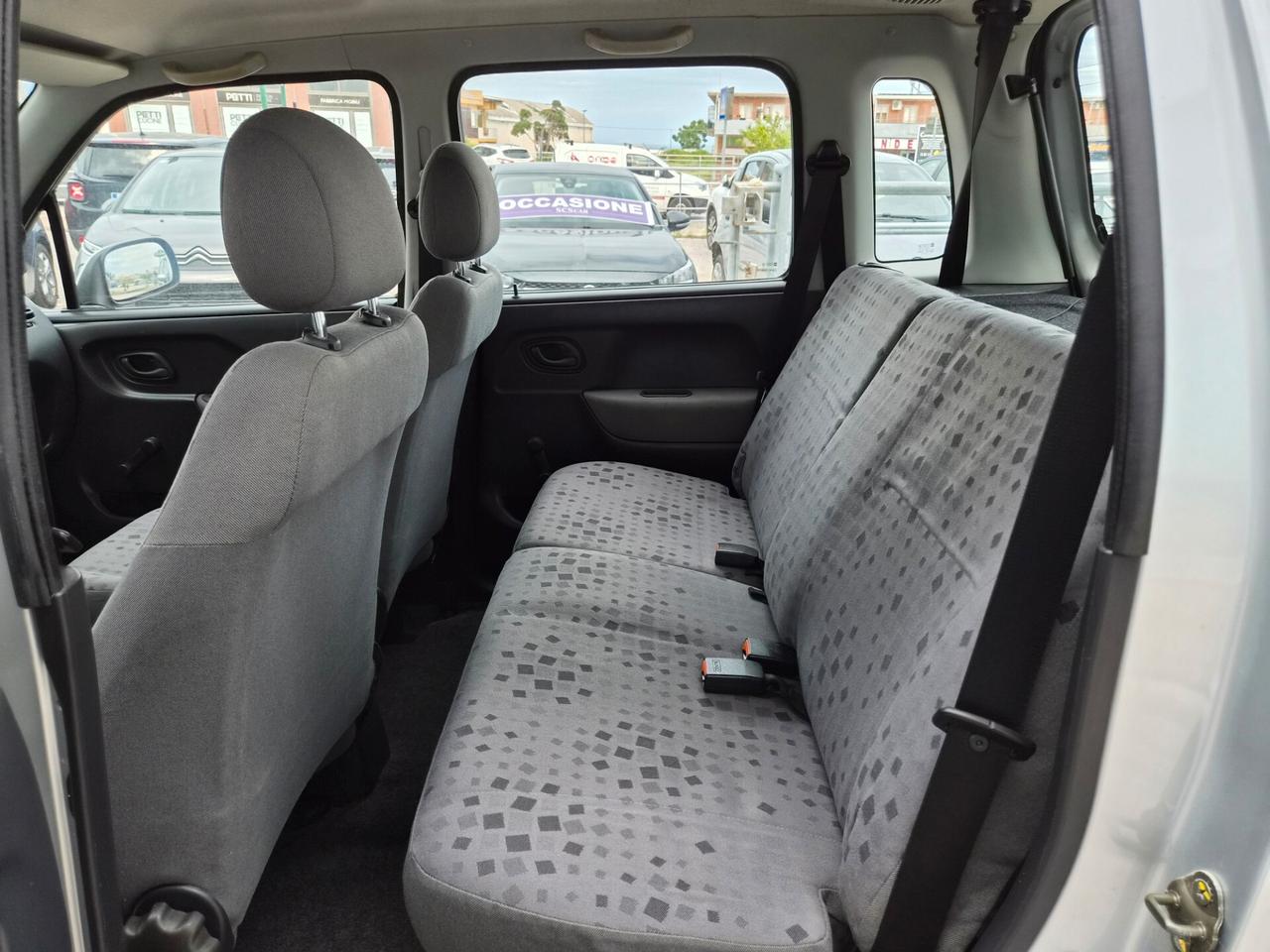 Opel Agila 1.2 16V 86CV Enjoy