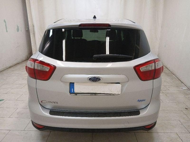 Ford C-Max 1.6 tdci Titanium 115cv dpf