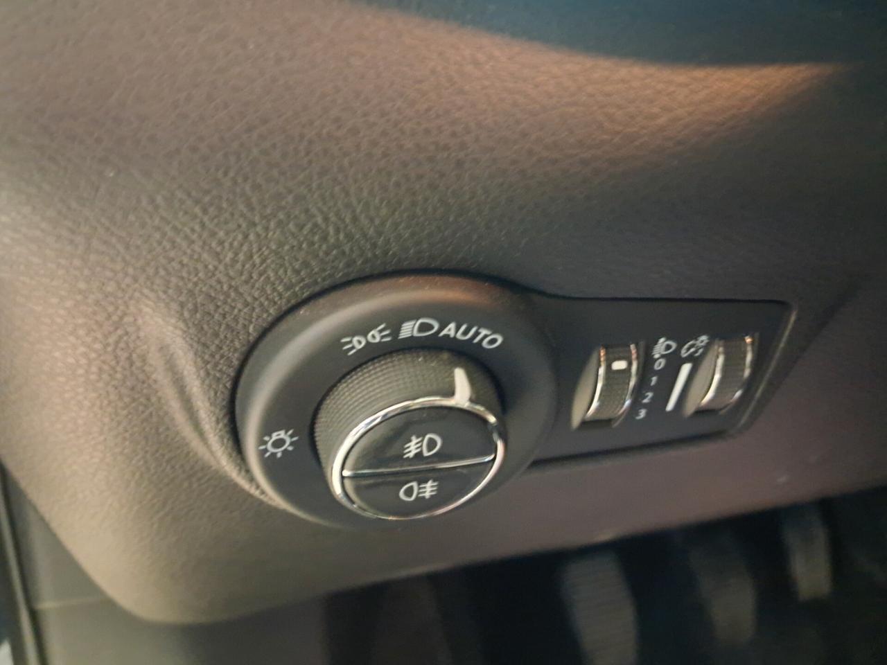 Jeep Compass 1.6 Mjt 130 cv Limited