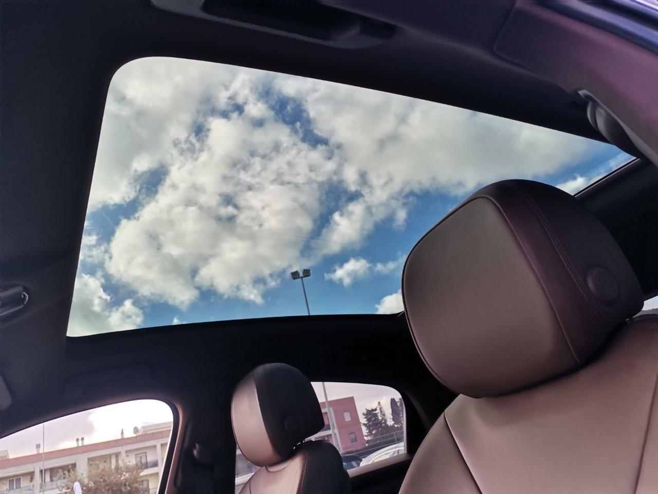 Porsche Cayenne Coupé 3.0 V6