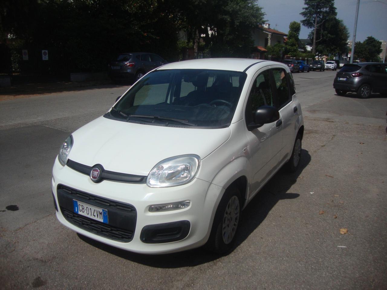 Fiat Panda 1.2 Benzina 69 CV