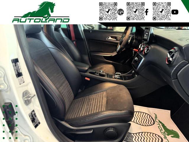 MERCEDES-BENZ A 45 AMG 4Matic CALCITE WHITE 360Cv