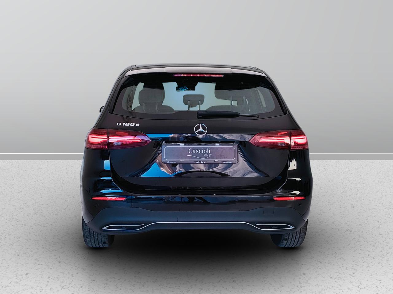 Mercedes-Benz Classe B - W247 2023 - B 180 d Progressive Advanced Plus auto