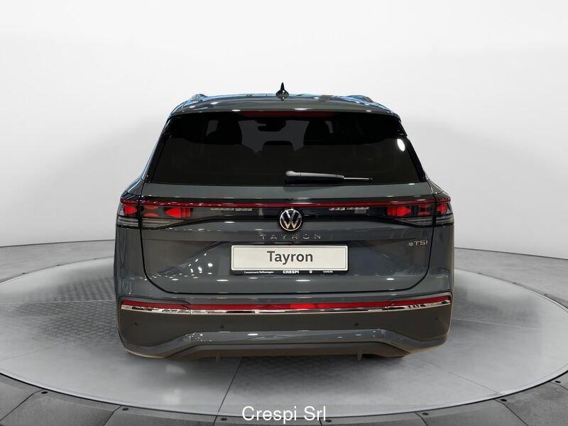 Volkswagen Tayron 1.5 eTSI ACT DSG Elegance