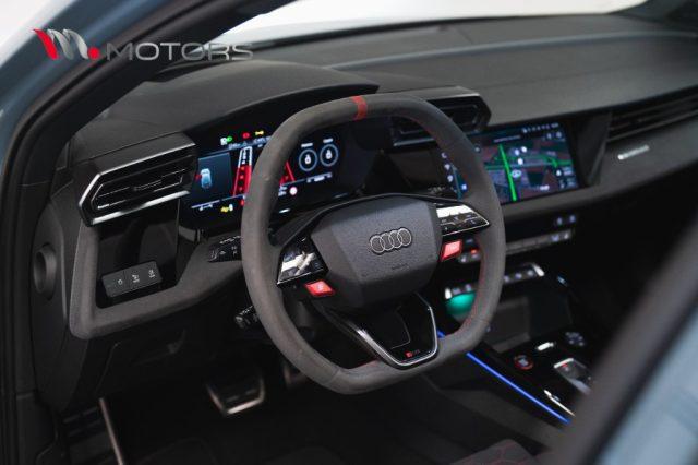 AUDI RS Sportback 2.5 TFSI Quattro S-tronic