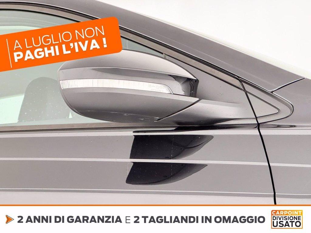 VOLKSWAGEN Taigo 1.0 tsi life 110cv del 2024