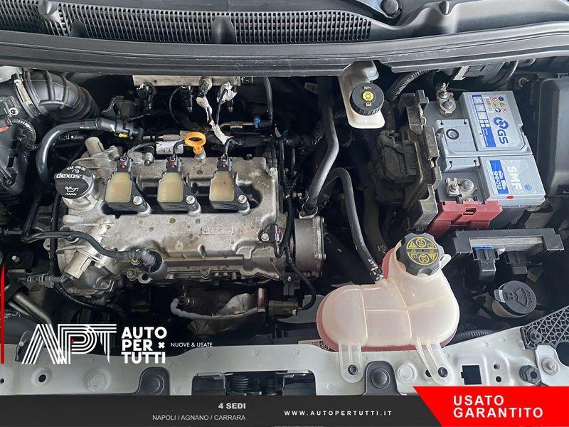 Opel Karl Karl 1.0 Rocks Gpl 73cv