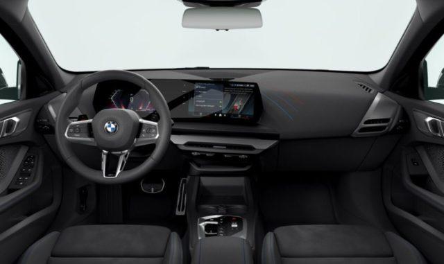 BMW 118 d 5p. MSport Pro
