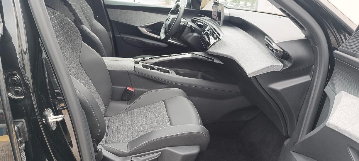 Peugeot 3008 Hybrid 145 e-DCS6 Allure
