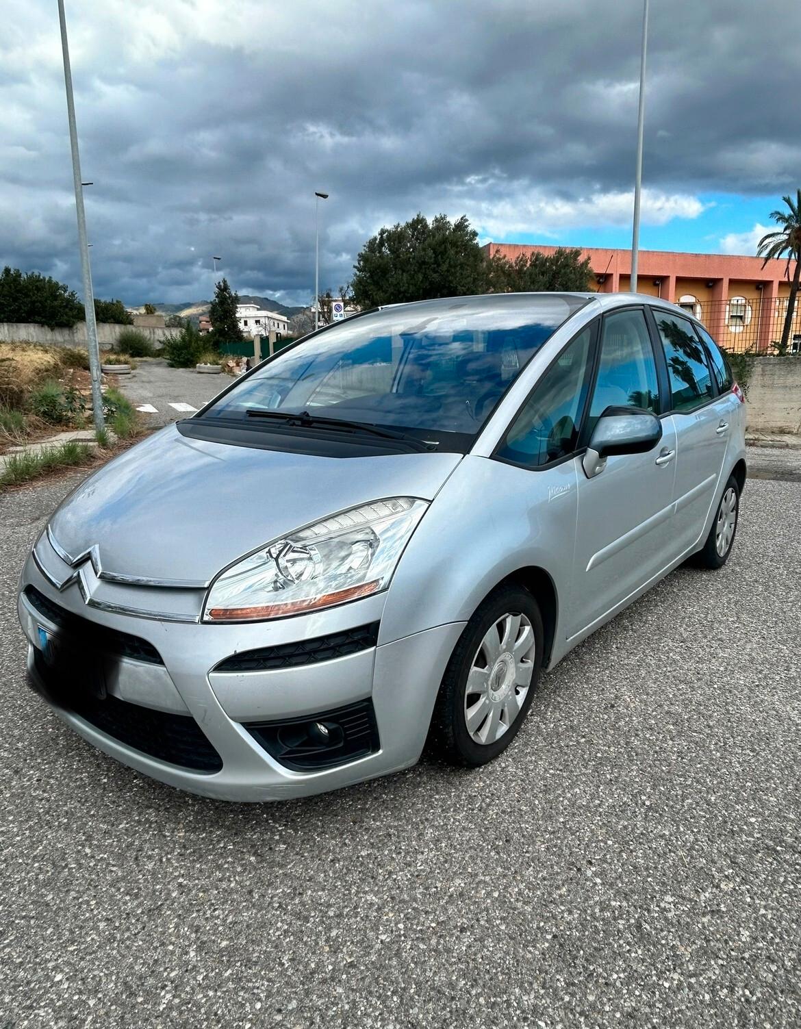 Citroen C4 Grand Picasso 1.6 HDi