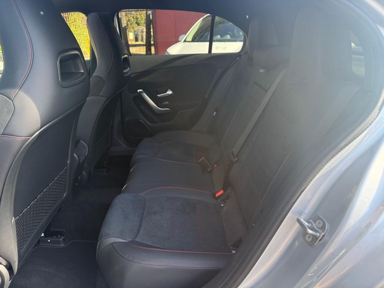 Mercedes-benz A 180 d Automatic AMG Line Premium TETTO KAMERA KM0 *PROMO*