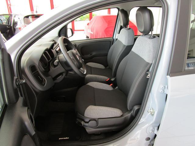 FIAT Panda 1.0 Hybrid 5POSTO City Life