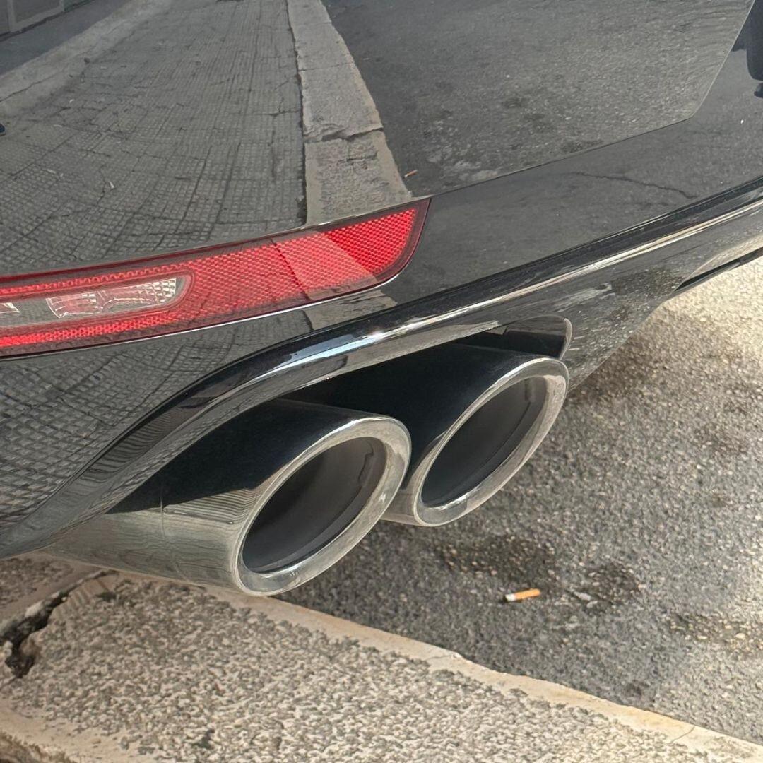 Porsche Macan S 3.0 Diesel **FULL**