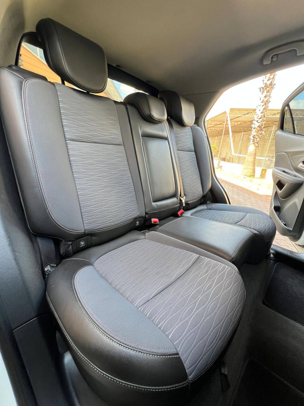 Opel Mokka 1.6 CDTI Ecotec 136CV 4x2 Start&Stop Cosmo