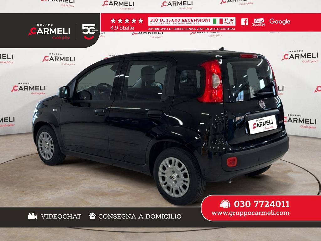 Fiat Pandina 1.0 FireFly Hybrid Pop