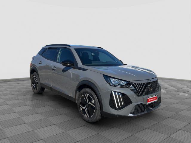 PEUGEOT 2008 2008 PureTech 130 S&S EAT8 Allure