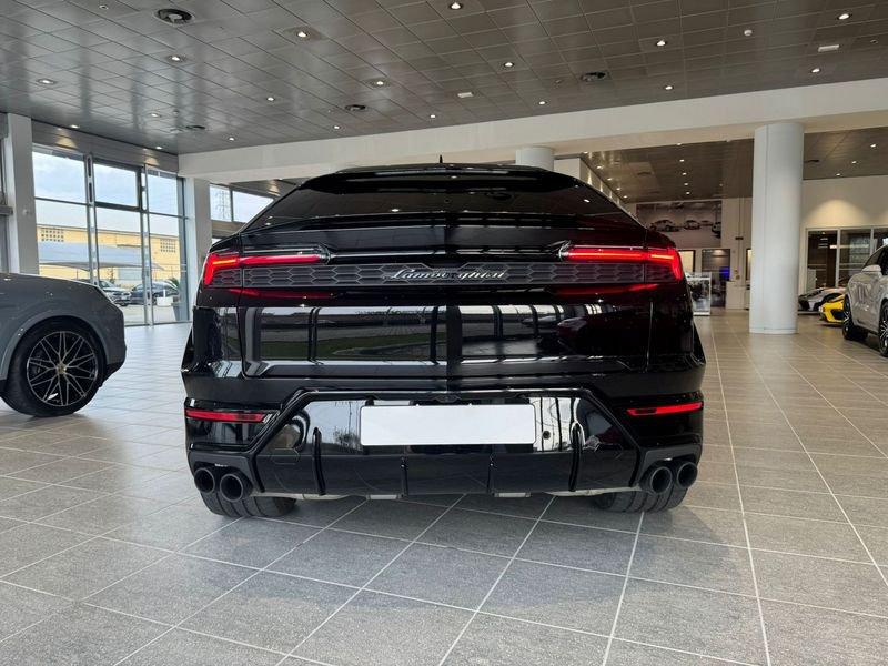 Lamborghini Urus SE 4.0 V8 PHEV - IVA Esposta