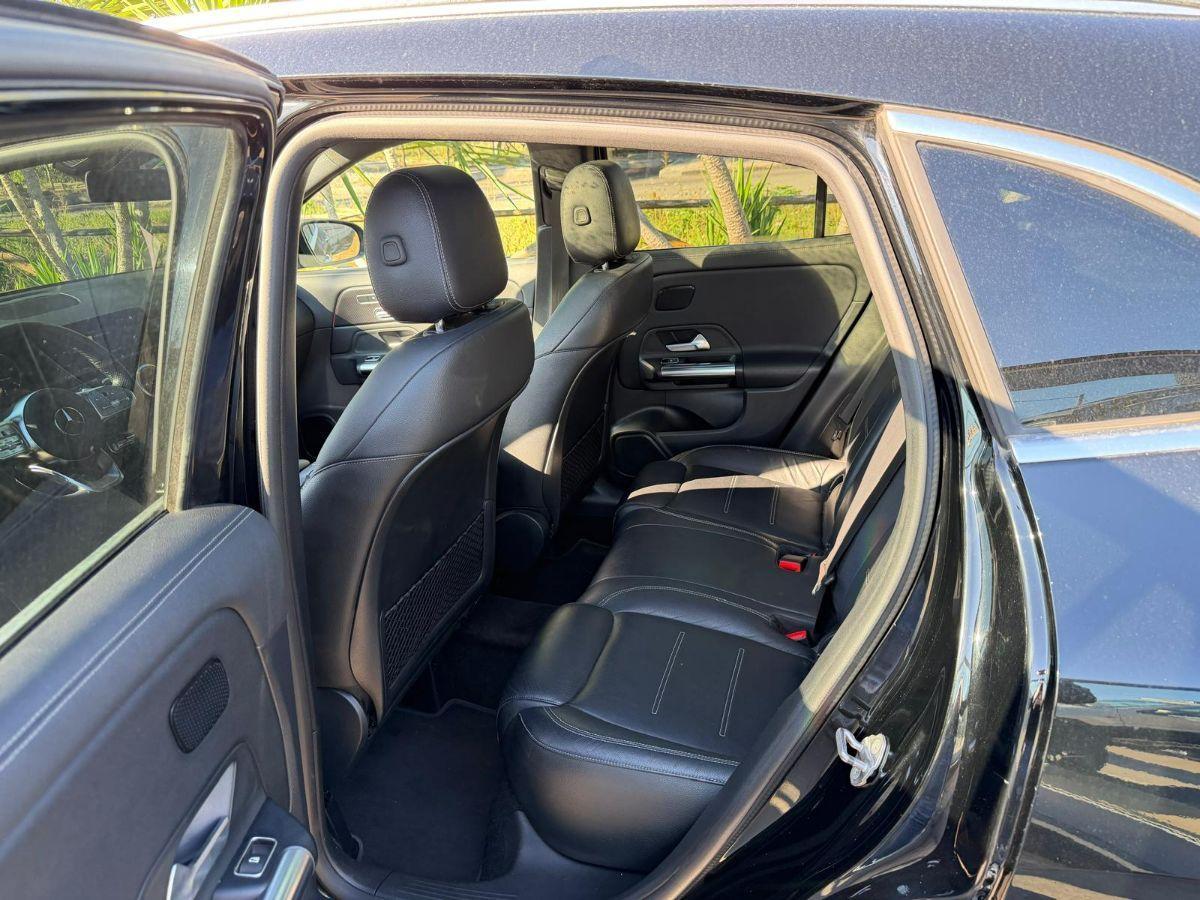 MERCEDES - Classe GLA - 200 d Automatic Premium