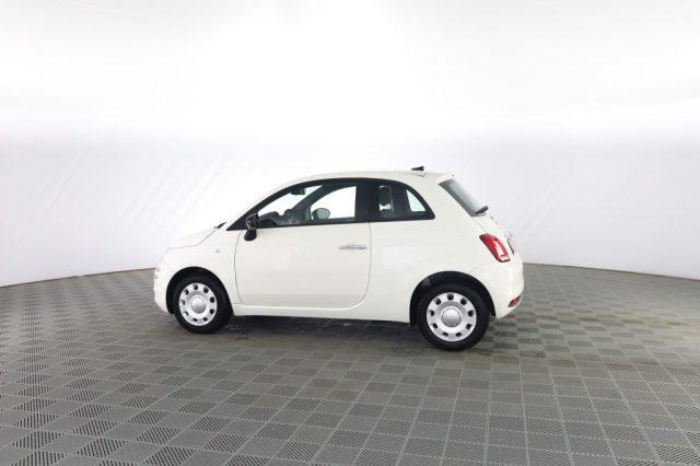 FIAT 500 500 1.0 Hybrid Cult