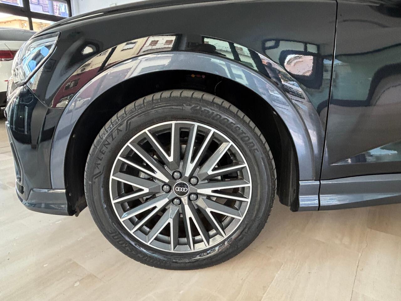 Audi Q3 SPB 35 TDI S tronic Business Plus 2021