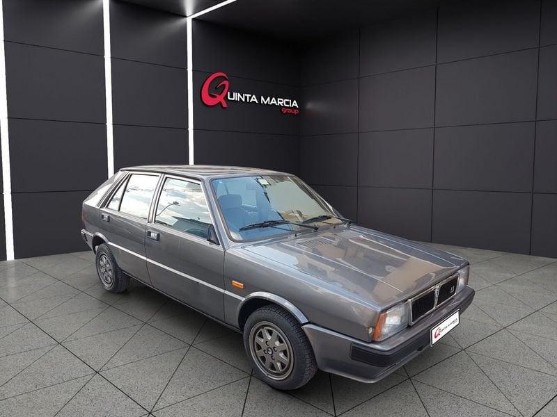 Lancia Delta 1.3 LX 26.000 KM! ISCRITTA ASI