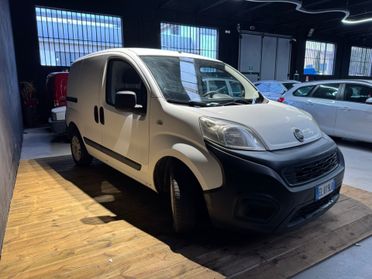 Fiat Fiorino 1.3 MJT 75CV Furgone SX