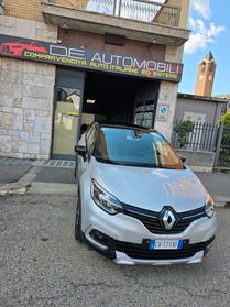 Renault Captur dCi 8V 90 CV EDC Start&Stop Energy Intens AUTOMATICO