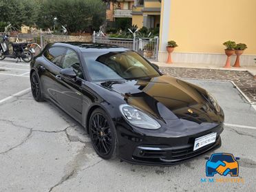 Porsche Panamera Sport Turismo 2.9 4 e-hybrid 10 years Edition auto